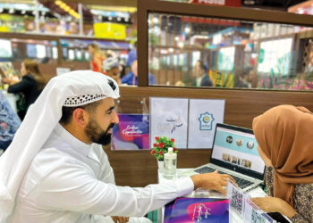 ITC continues the success of last year’s Islamic Tourism Week with Islamic Tourism Month 2023