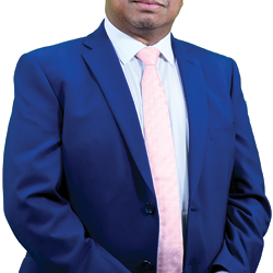Nizran Noordin is the new DG of Islamic Tourism Centre