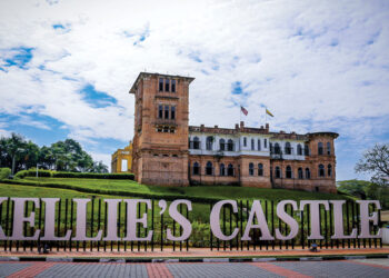 Perak taps into Muslim-friendly tourism