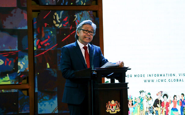 Malaysia takes leading role in uniting the world through ICWC ‘23 to tackle global cultural tourism challenges growth