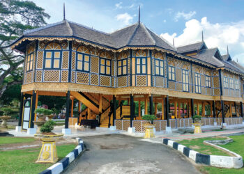 Perak taps into Muslim-friendly tourism