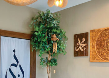 Muslim-friendly spas deliver safe and valuable wellness experiences to Muslims and non-Muslims