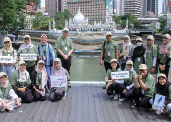 Innovate and elevate: ITC expands the horizon of Islamic tourism with research and innovation