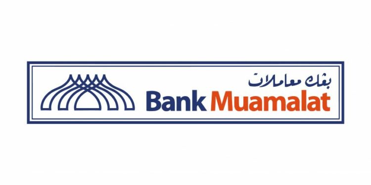 Bank Muamalat records 20.3 per cent growth profit before zakat and taxation