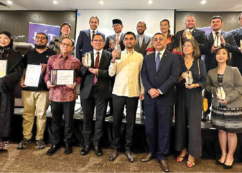 Malaysia tops as a Muslim-friendly and Muslim women-friendly destination