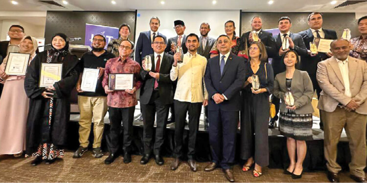 Malaysia tops as a Muslim-friendly and Muslim women-friendly destination