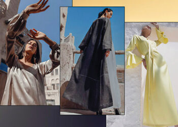 Showcasing the essence of Emirati culture