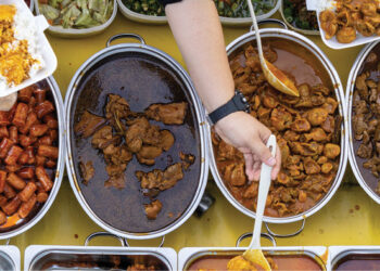 A soulful Ramadan journey