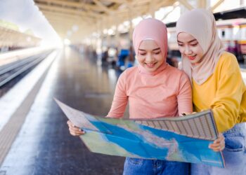 Distinctive Ramadan Tourism in Malaysia