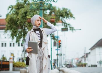 Unlocking Europe’s Muslim travel market