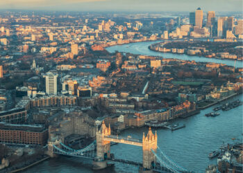 Five critical insights to British Muslim travel and tourism