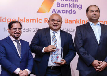 The most improved Islamic Retail Bank