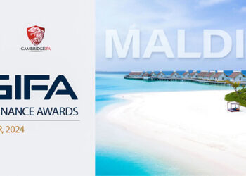 GIFS 2024 in the Maldives